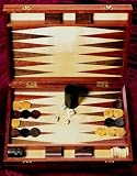 The Ultimate Backgammon Set