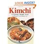 Kimchi: A Natural Health Food