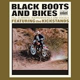 Black Boots & Bikes