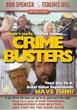 Crimebusters [UK IMPORT] - Bud Spencer