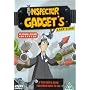 Inspector Gadget's Last Case