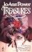 Treasures by Jo-Ann Power ISBN 0671529951