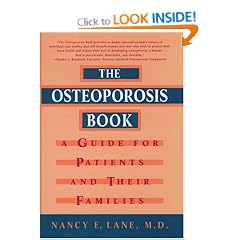 The Osteoporosis Book