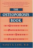 The Osteoporosis Book