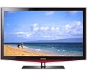 Samsung LN22B650 22" Widescreen LCD 720 HDTV with Touch of Color&trade;