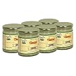 Taaza Ghee, 8-Ounce Jars (Pack of 6)