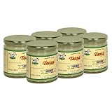 Taaza Ghee, 8-Ounce Jars (Pack of 6)