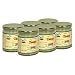 Taaza Ghee, 8-Ounce Jars (Pack of 6)