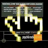 Psyche Rock Sessions