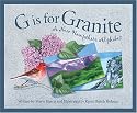 G is for Granite: A New Hampshire Alphabet Edition 1. (Discover America State By State. Alphabet Series)