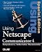 Books : Using Netscape Communicator 4 (Special Edition Using)