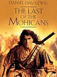 The Last Of The Mohicans [UK IMPORT] - Daniel Day-Lewis