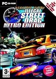 Eigenschaften THQ Entertainment  / Midnight Outlaw - Nitro Edition