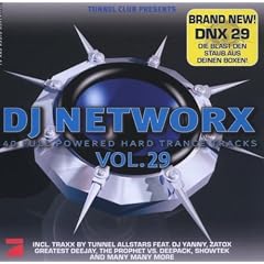 DJ Networx Vol.29