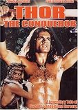 Thor the Conqueror