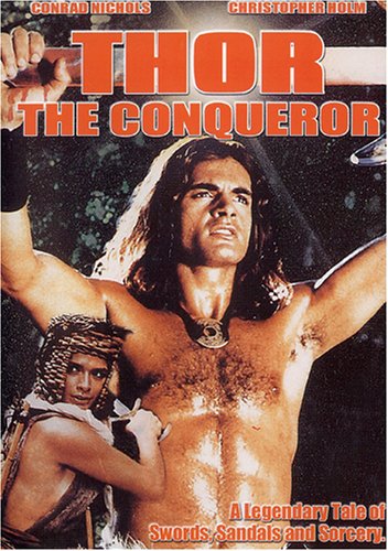 Free Download Of Thor the Conquror