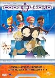 Code Lyoko : Coll�ge Kadic, danger immediat!