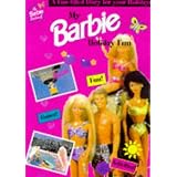My Barbie Holiday 