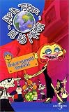 Revue Universal Pictures  / Allo la Terre, ici les Martin - Vol.1 : Embarquement immédiat