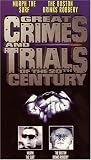 Great Crimes 20th Century: Murf Surf & Brinks [VHS] [Import]