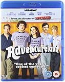 Adventureland [Blu-ray]