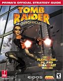 Tomb Raider Chronicles: Prima's Official Strategy Guide