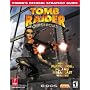 Tomb Raider Chronicles: Prima's Official Strategy Guide
