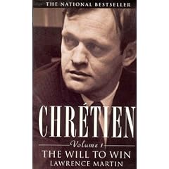 Chretien the Will to Win