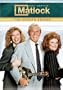 Matlock: The Fourth Season