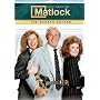 Matlock: The Complete Fourth Season