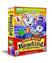 Jumpstart Reading With Karaoke
