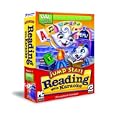 Jumpstart Reading With Karaoke by Knowledge Adventure