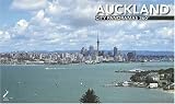 Auckland (360 Degree Citypanoramas - The "Sensationals") (360 Degree Citypanoramas - The "Sensationals")