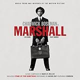 Marshall (Original Motion Picture Soundtrack)