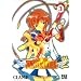 Angelic Layer, tome 3