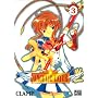 Angelic Layer, tome 3