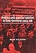 Book Politics and Popular Opinion in East Germany 1945-1968