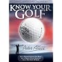 Know Your Golf (Special Edition Three Disc Set)