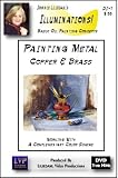 Painting Metal: Copper & Brass