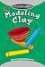 Book Modeling Clay
