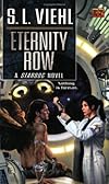 Eternity Row:: A Stardoc Novel (Stardoc (Paperback))