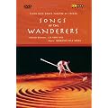 Cloud Gate Dance Theatre Of Taiwan - Songs of the Wanderers