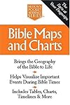 Bible Maps And Charts Nelson's Pocket Reference Series