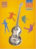 The Beatles Guitar Book* (Bass) (Bass Recorded Versions Series)