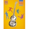 The Beatles Guitar Book(Bass) (Bass Recorded Versions Series) by  The Beatles