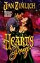 Heart's Prey (Futuristic Romance)
