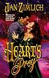 Heart's Prey (Futuristic Romance)