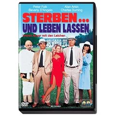 Sterben... und leben lassen