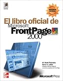 El Libro Oficial De Microsoft Front Page 2000