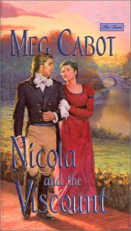 Meg Cabot